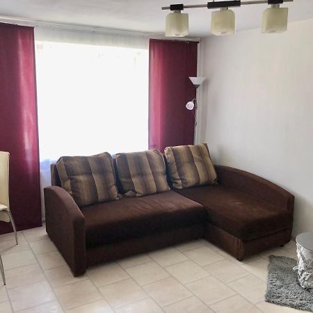 Smart Stay Apartment 발미에라 외부 사진