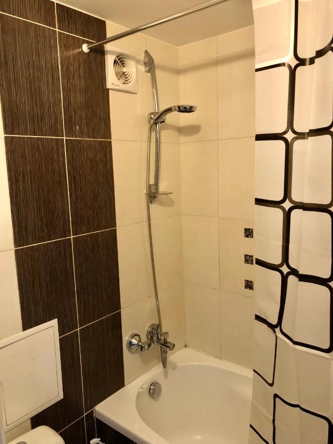 Smart Stay Apartment 발미에라 외부 사진