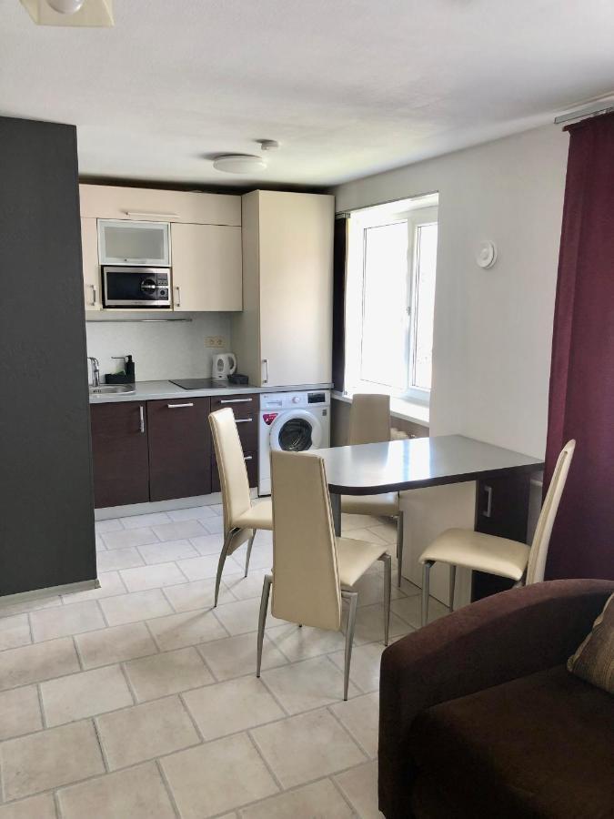 Smart Stay Apartment 발미에라 외부 사진