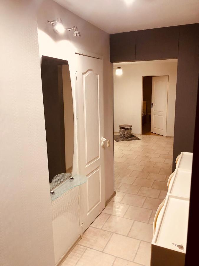 Smart Stay Apartment 발미에라 외부 사진