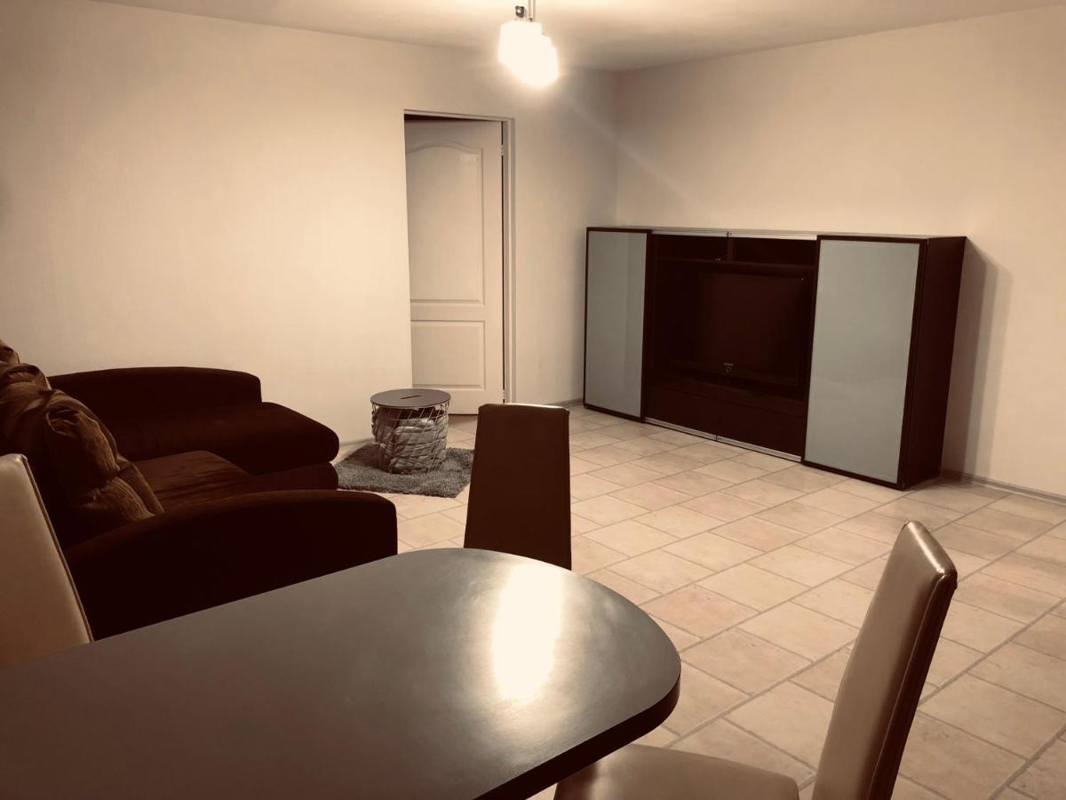 Smart Stay Apartment 발미에라 외부 사진